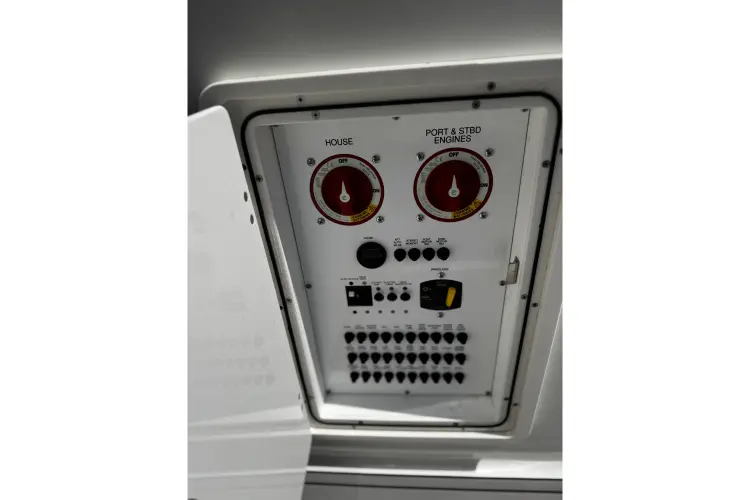 Luna Sea Yacht Photos Pics 