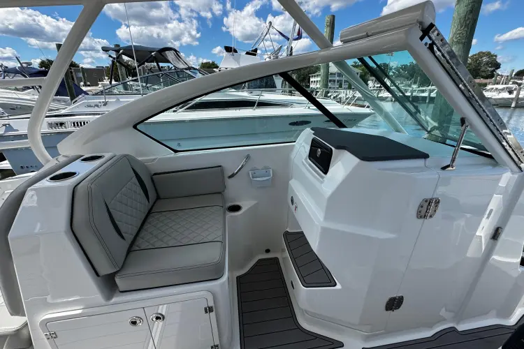 Luna Sea Yacht Photos Pics 