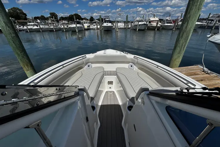 Luna Sea Yacht Photos Pics 