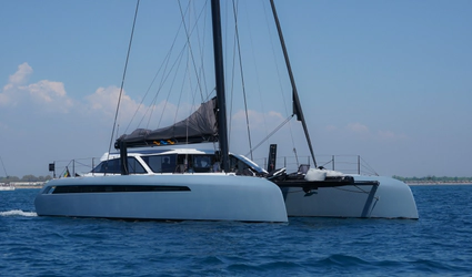 68' Gunboat 2028 Yacht For Sale