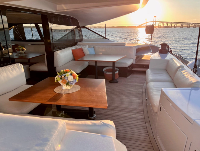 Gunboat 68 Yacht Photos Pics 