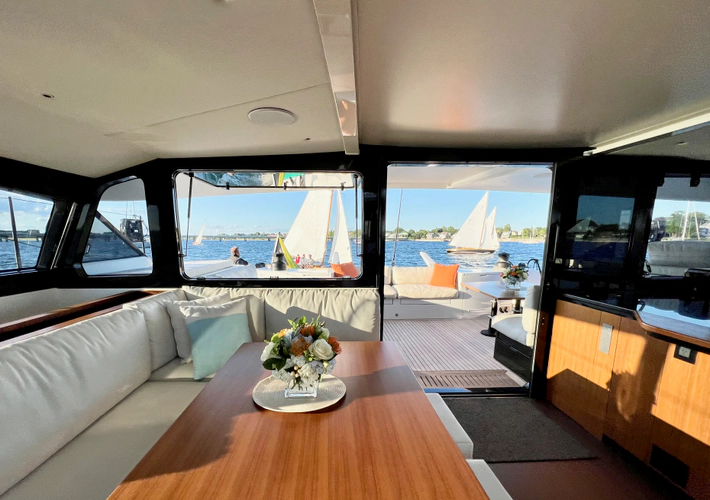 Gunboat 68 Yacht Photos Pics 