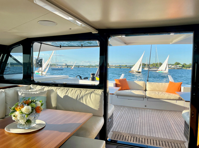 Gunboat 68 Yacht Photos Pics 