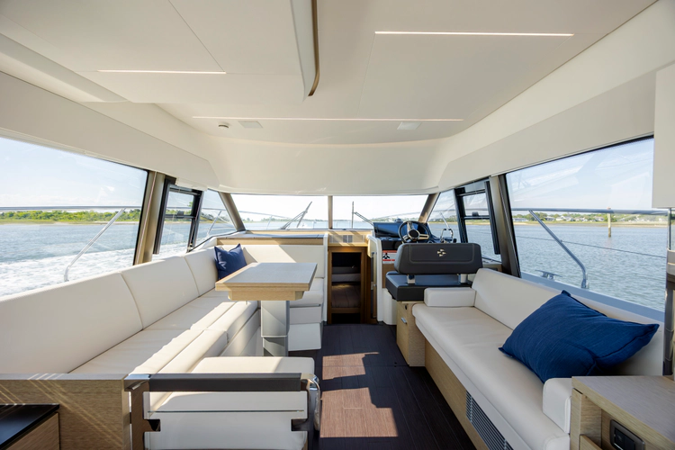 420 Yacht Photos Pics 