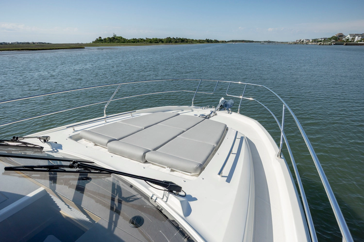 420 Yacht Photos Pics 