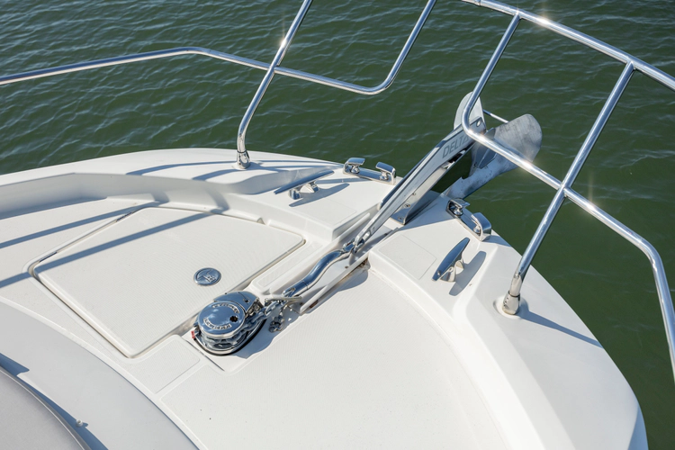 420 Yacht Photos Pics 