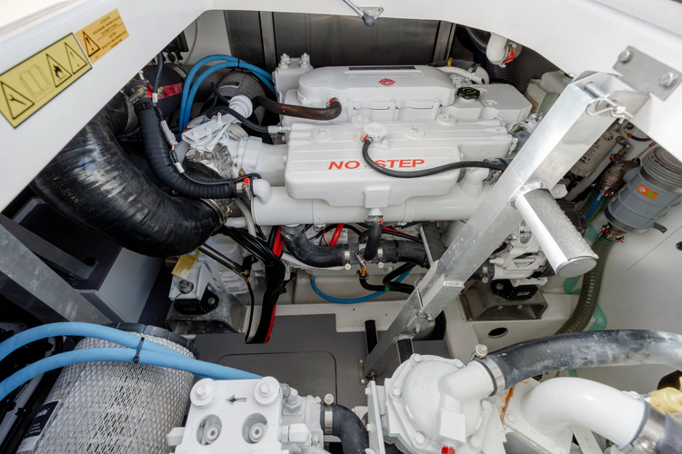 420 Yacht Photos Pics 