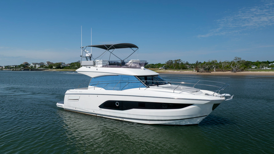 420 Yacht Photos Pics 