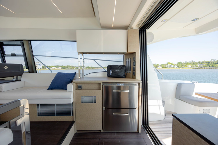 420 Yacht Photos Pics 