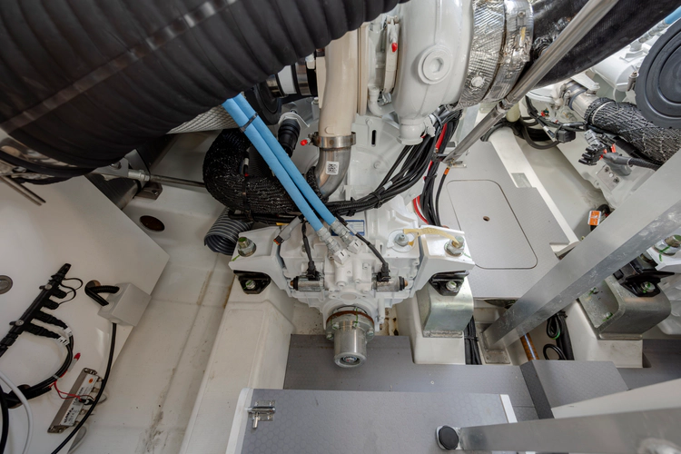 420 Yacht Photos Pics 