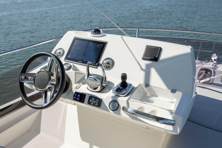 420 Yacht Photos Pics 