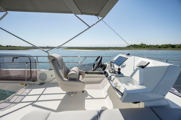 420 Yacht Photos Pics 