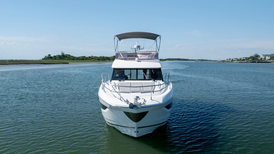 420 Yacht Photos Pics 