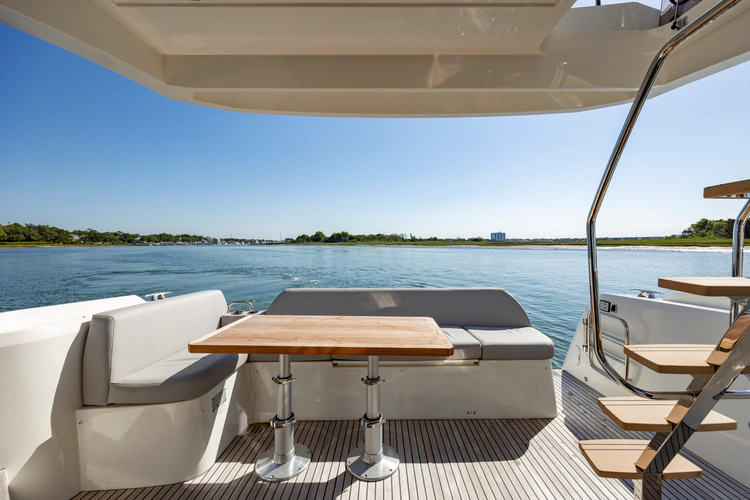 420 Yacht Photos Pics 