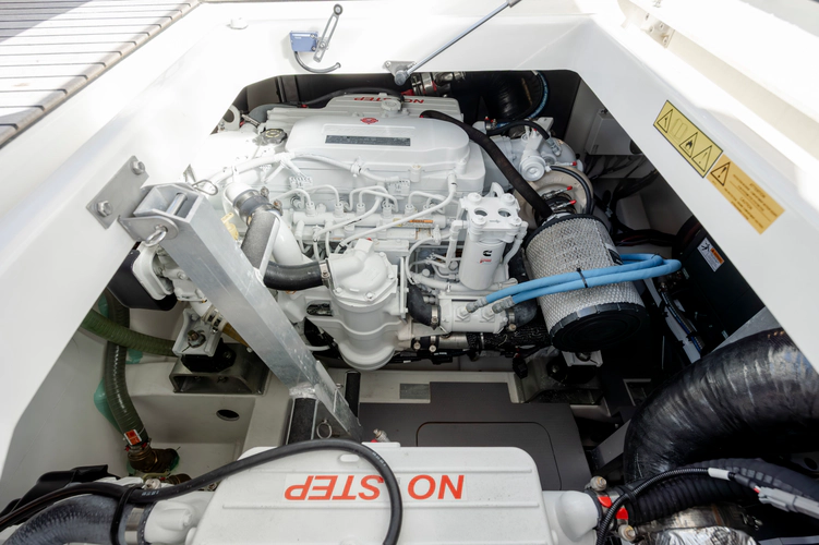 420 Yacht Photos Pics 