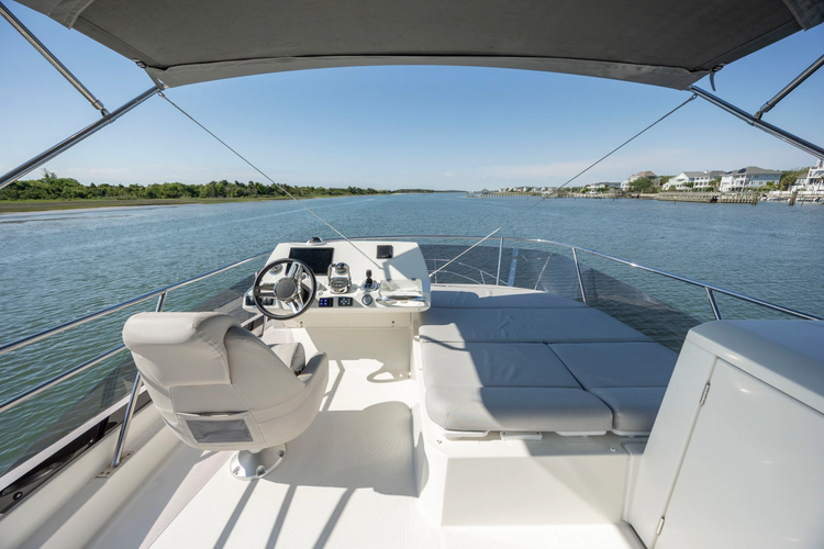 420 Yacht Photos Pics 