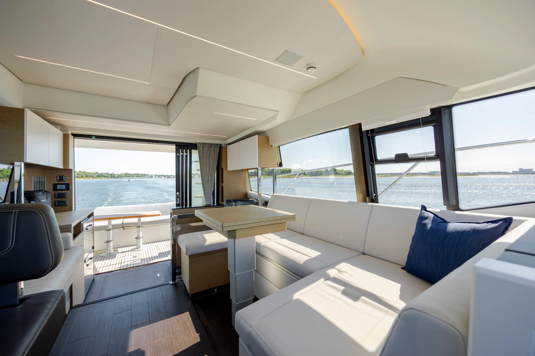 420 Yacht Photos Pics 