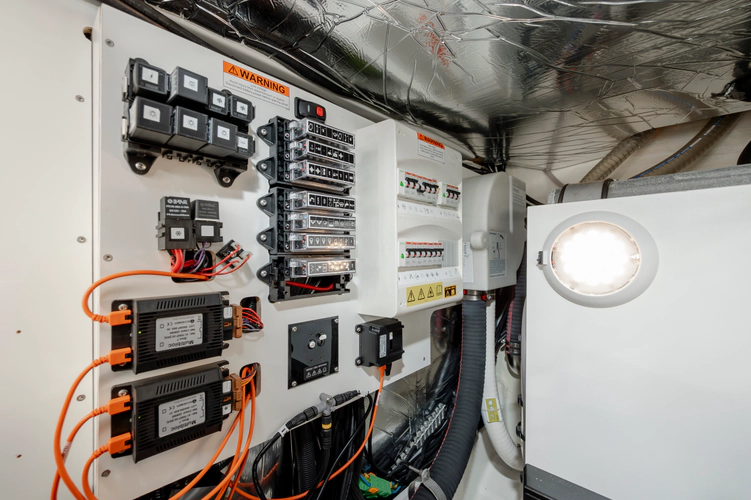 420 Yacht Photos Pics 