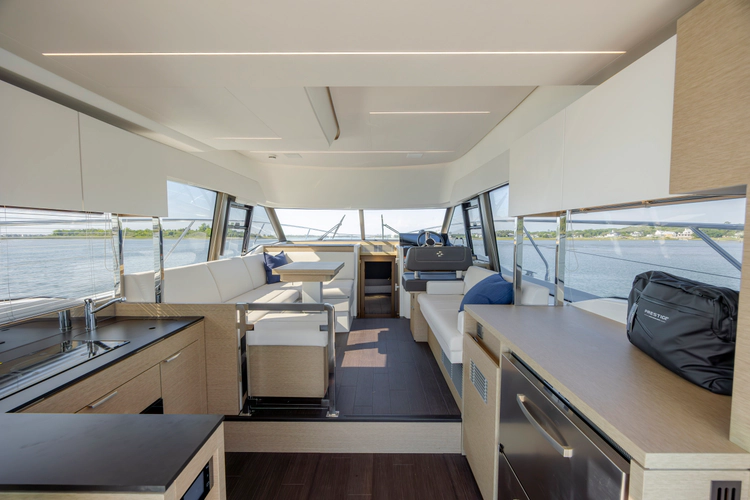 420 Yacht Photos Pics 