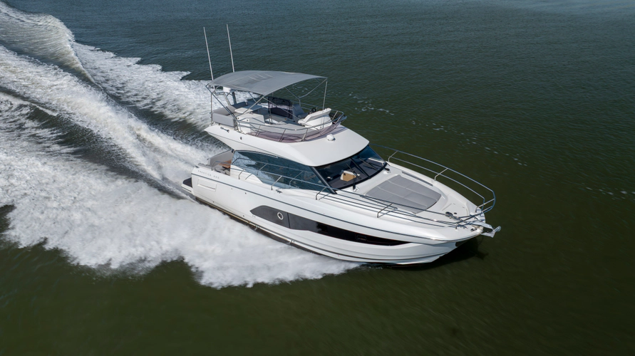 420 Yacht Photos Pics 