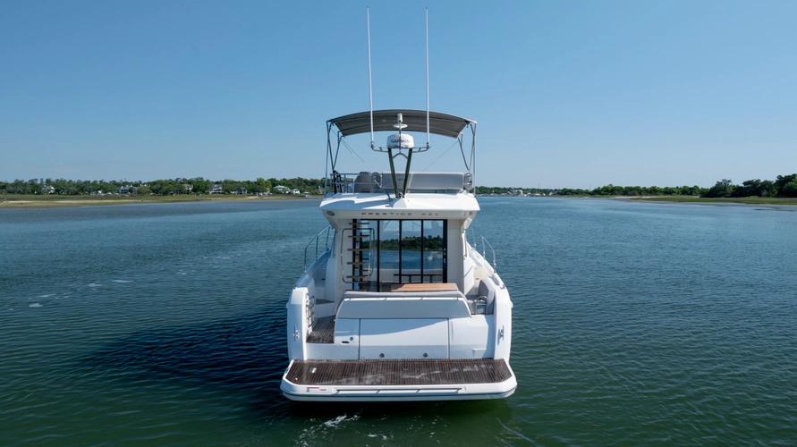 420 Yacht Photos Pics 