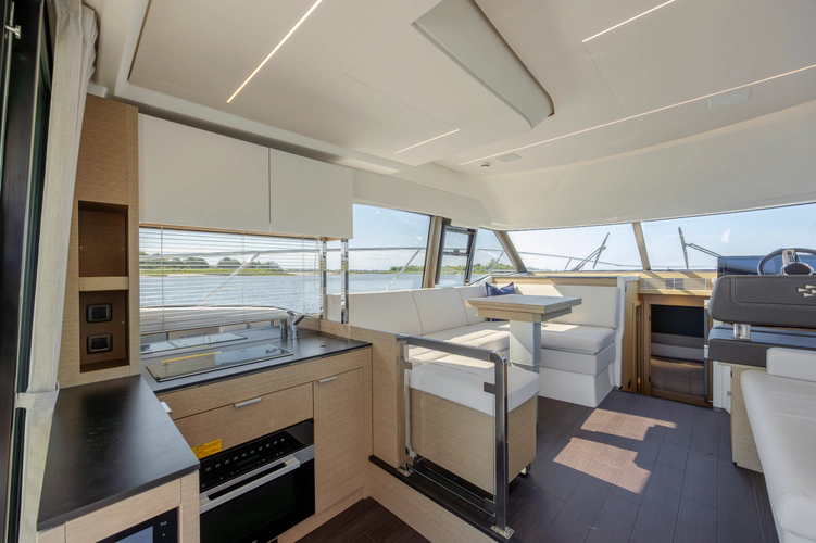 420 Yacht Photos Pics 