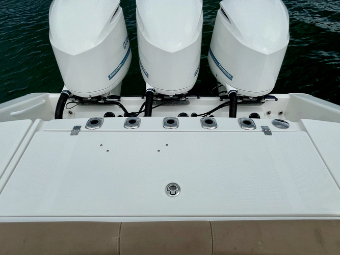 Perfection Yacht Photos Pics 