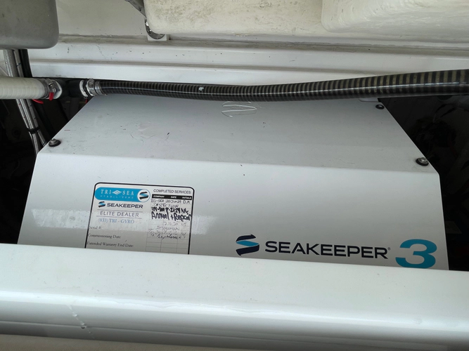 Perfection Yacht Photos Pics 