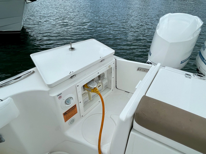 Perfection Yacht Photos Pics 