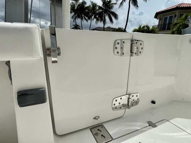 Perfection Yacht Photos Pics 