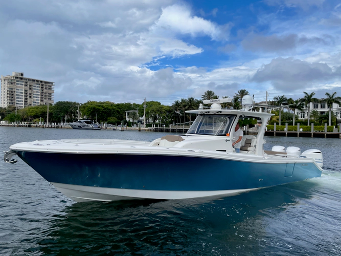 Perfection Yacht Photos Pics 