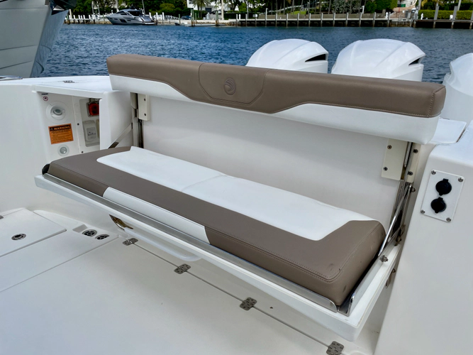 Perfection Yacht Photos Pics 