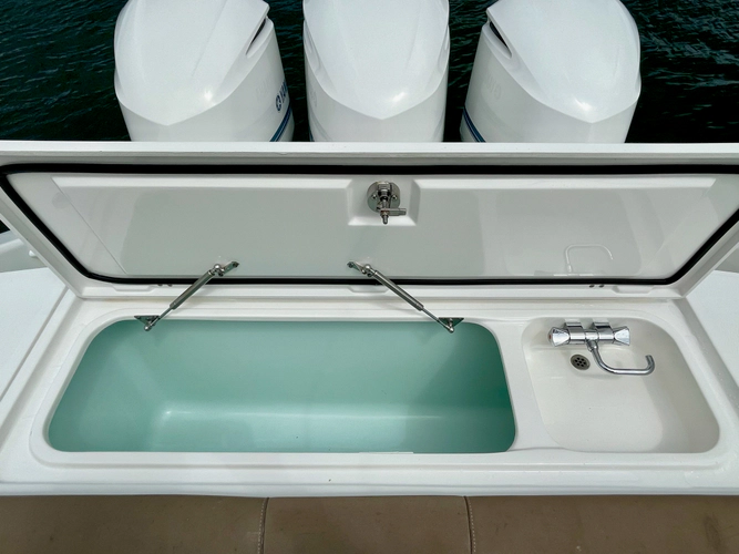 Perfection Yacht Photos Pics 