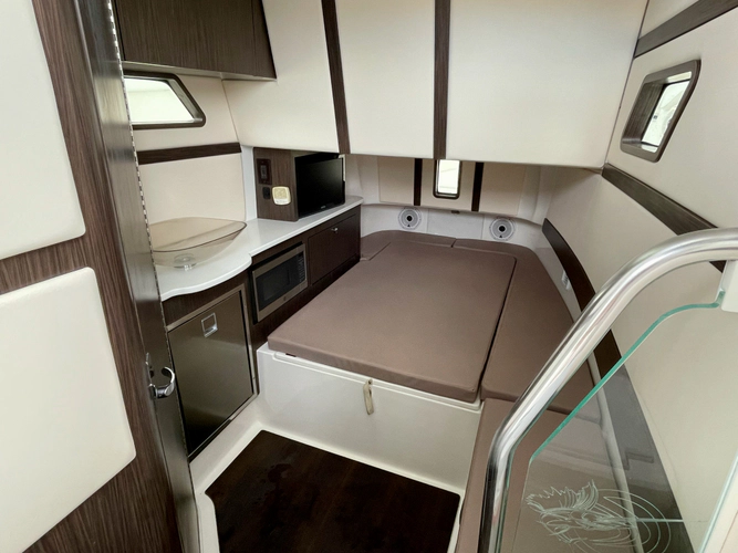 Perfection Yacht Photos Pics 