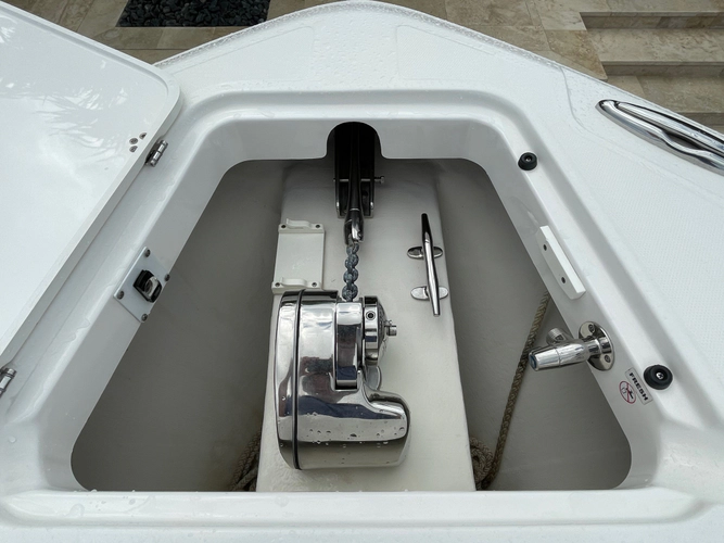 Perfection Yacht Photos Pics 