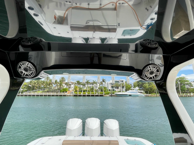 Perfection Yacht Photos Pics 