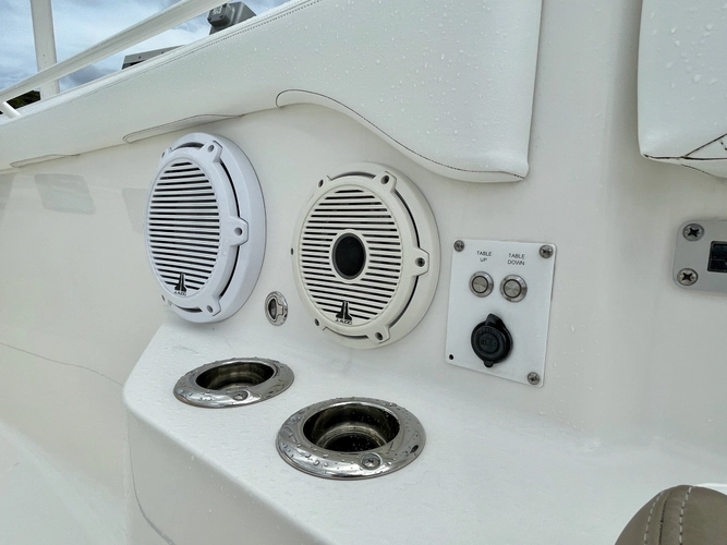 Perfection Yacht Photos Pics 