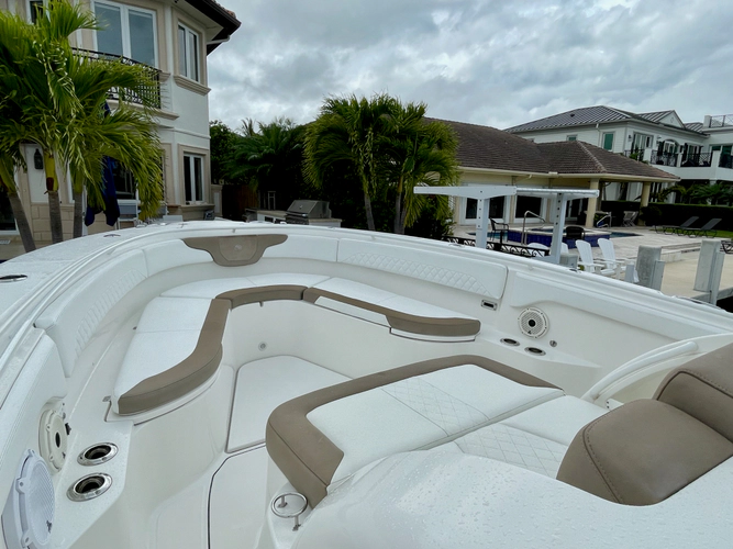 Perfection Yacht Photos Pics 