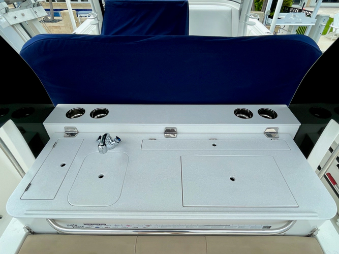 Perfection Yacht Photos Pics 