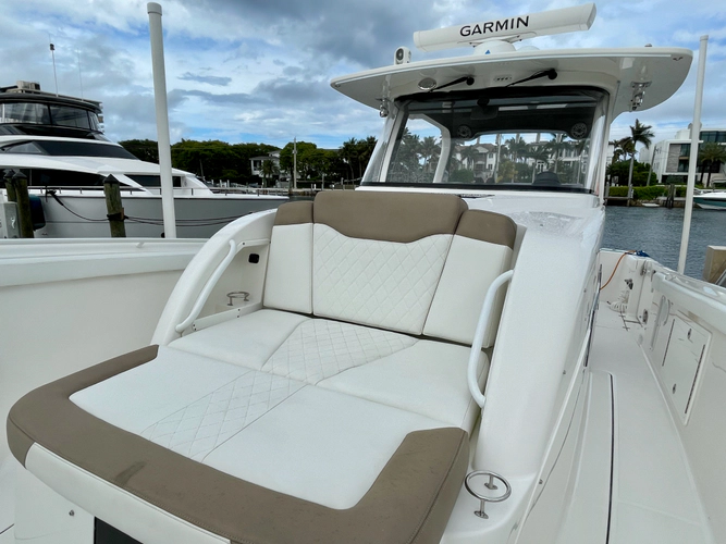 Perfection Yacht Photos Pics 