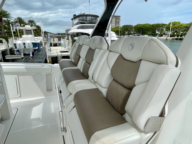 Perfection Yacht Photos Pics 