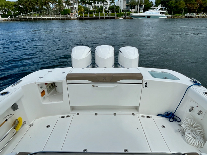 Perfection Yacht Photos Pics 