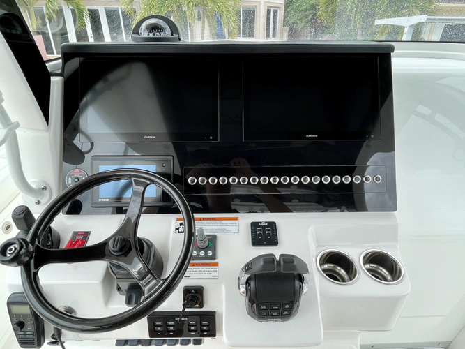 Perfection Yacht Photos Pics 