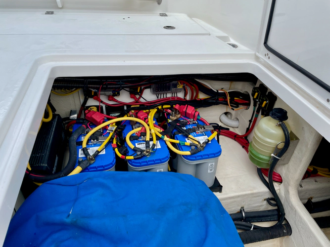 Perfection Yacht Photos Pics 