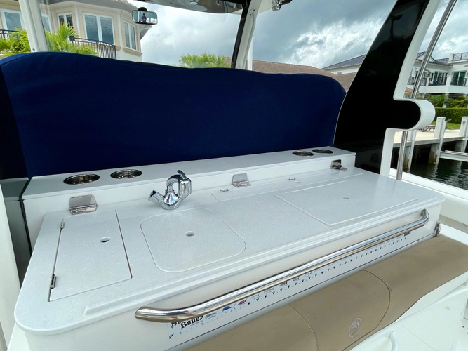 Perfection Yacht Photos Pics 