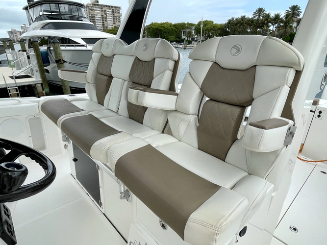 Perfection Yacht Photos Pics 