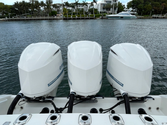 Perfection Yacht Photos Pics 