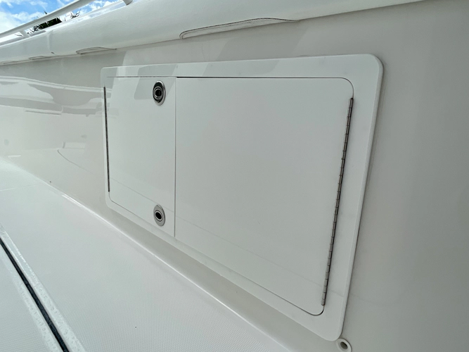 Perfection Yacht Photos Pics 