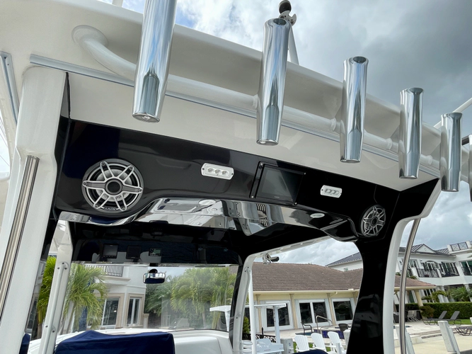 Perfection Yacht Photos Pics 