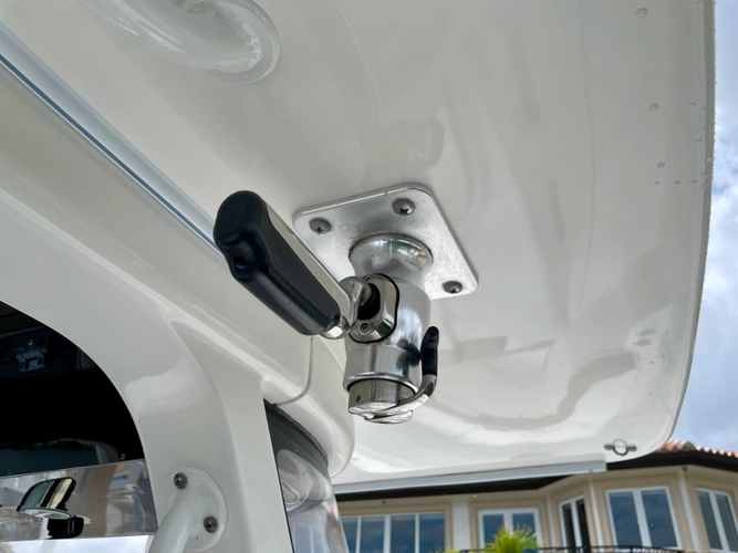 Perfection Yacht Photos Pics 